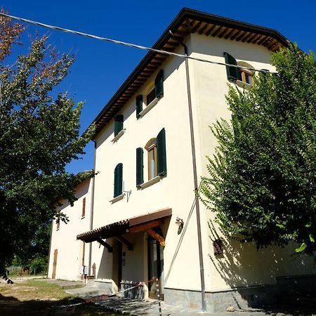 Casa Vacanze Campo D'Arco ノチェーラ・ウンブラ エクステリア 写真