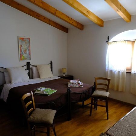 Casa Vacanze Campo D'Arco ノチェーラ・ウンブラ エクステリア 写真