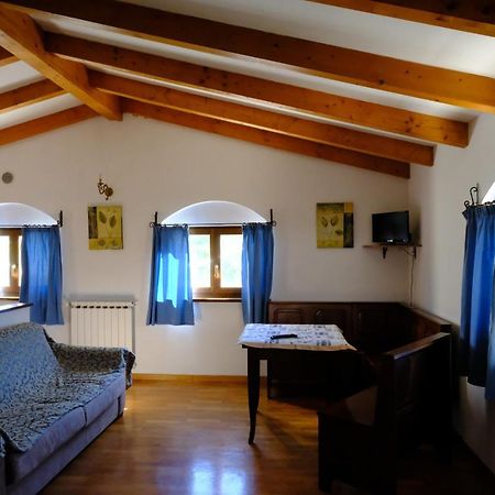 Casa Vacanze Campo D'Arco ノチェーラ・ウンブラ エクステリア 写真