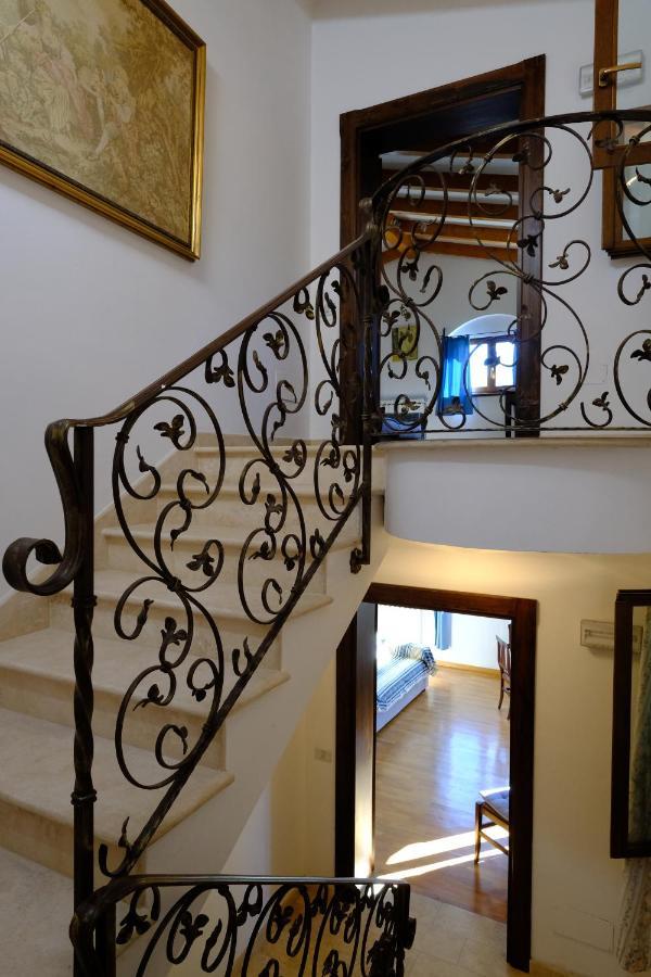 Casa Vacanze Campo D'Arco ノチェーラ・ウンブラ エクステリア 写真