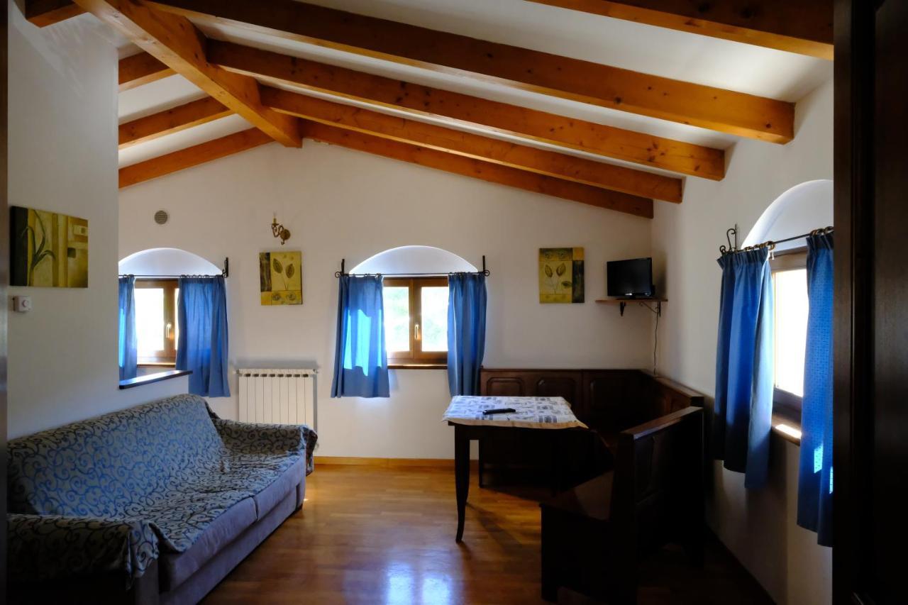 Casa Vacanze Campo D'Arco ノチェーラ・ウンブラ エクステリア 写真