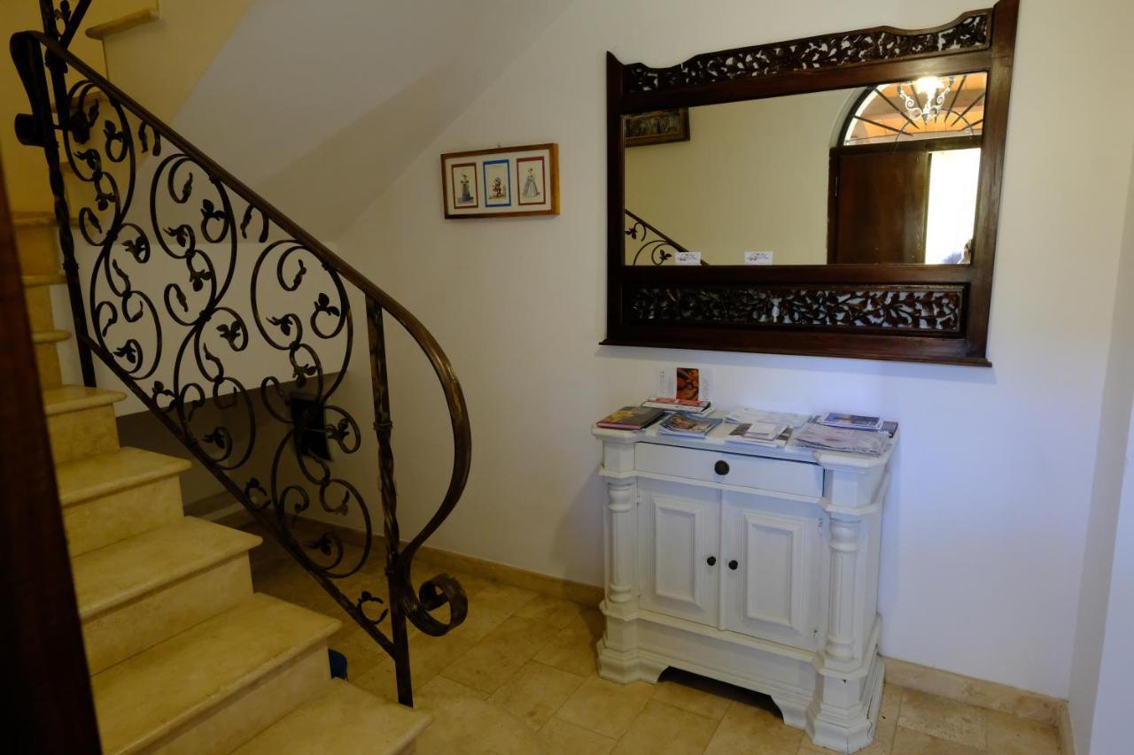 Casa Vacanze Campo D'Arco ノチェーラ・ウンブラ エクステリア 写真